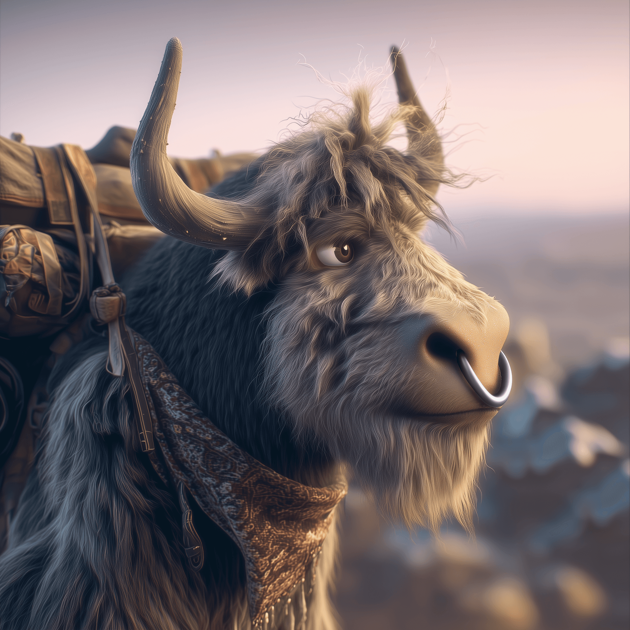 Welcome to ClickYak - Your Pinterest Marketing Assistant